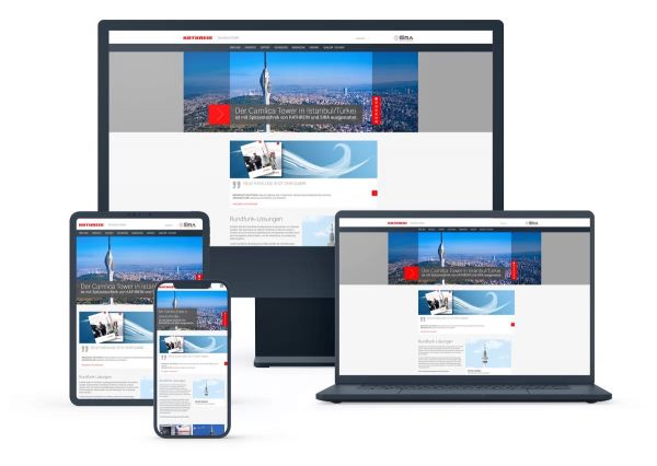 Webdesign Osnabrück Referenz 1